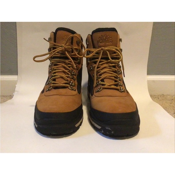 Timberland Pro Lightweight Men’s Boots 10 - Picture 5 of 5